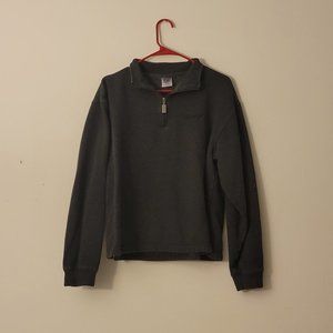 Barco Uninforms Women's Quarter Zip